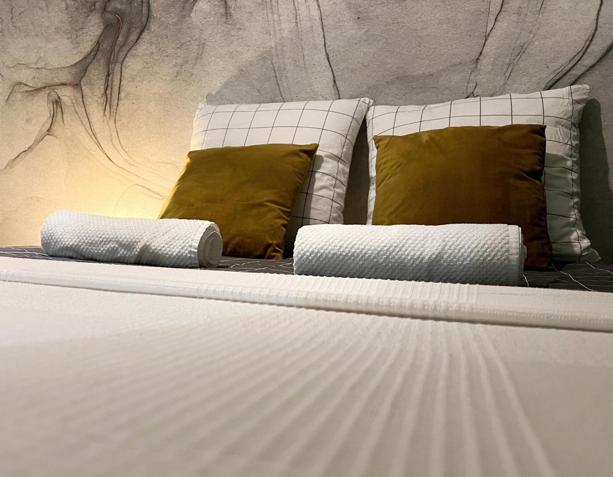Апартаменты Beauconcept Нант Экстерьер фото