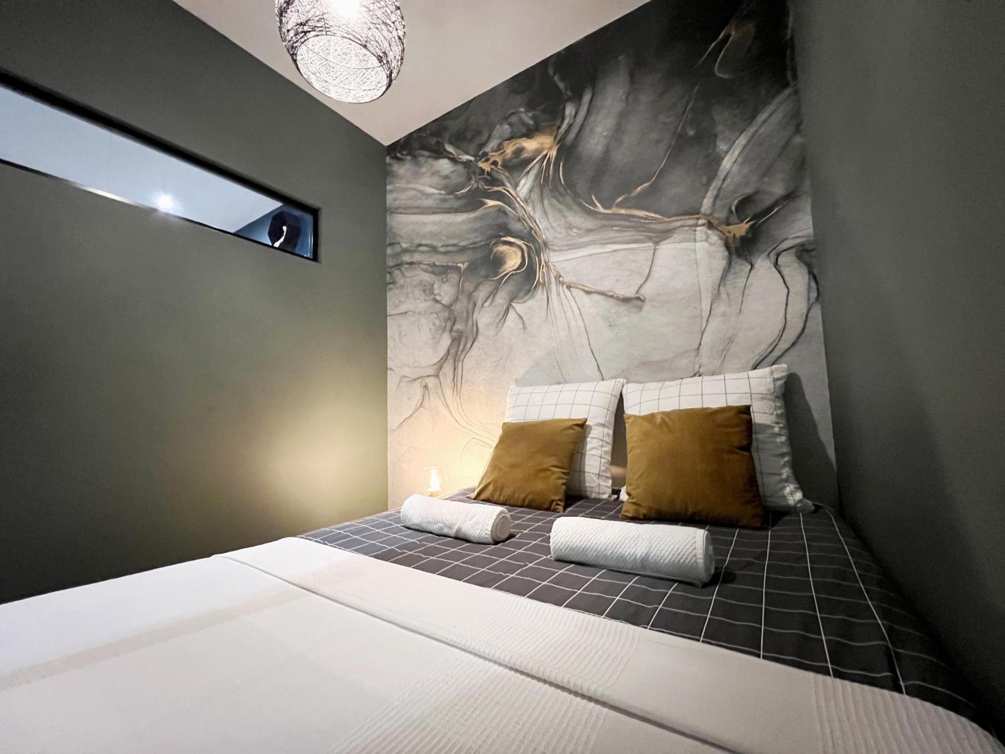 Апартаменты Beauconcept Нант Экстерьер фото